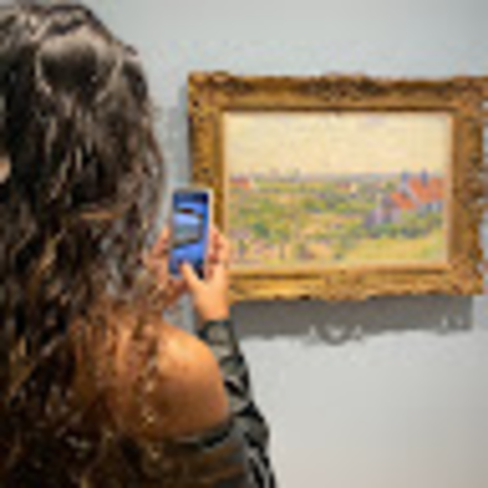 Meet your Posher, Maliya